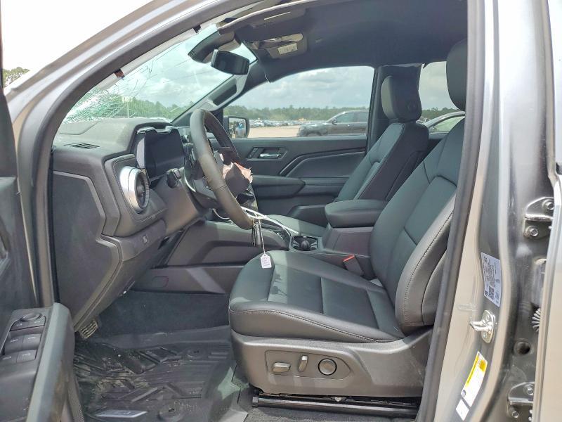 2026 CHEVROLET COLORADO LT — Фото 7 из 12