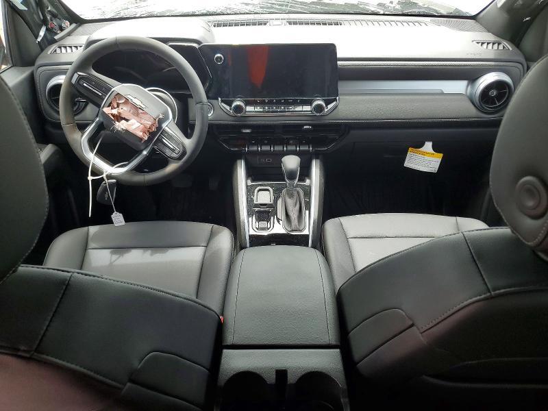 2026 CHEVROLET COLORADO LT — Фото 8 из 12