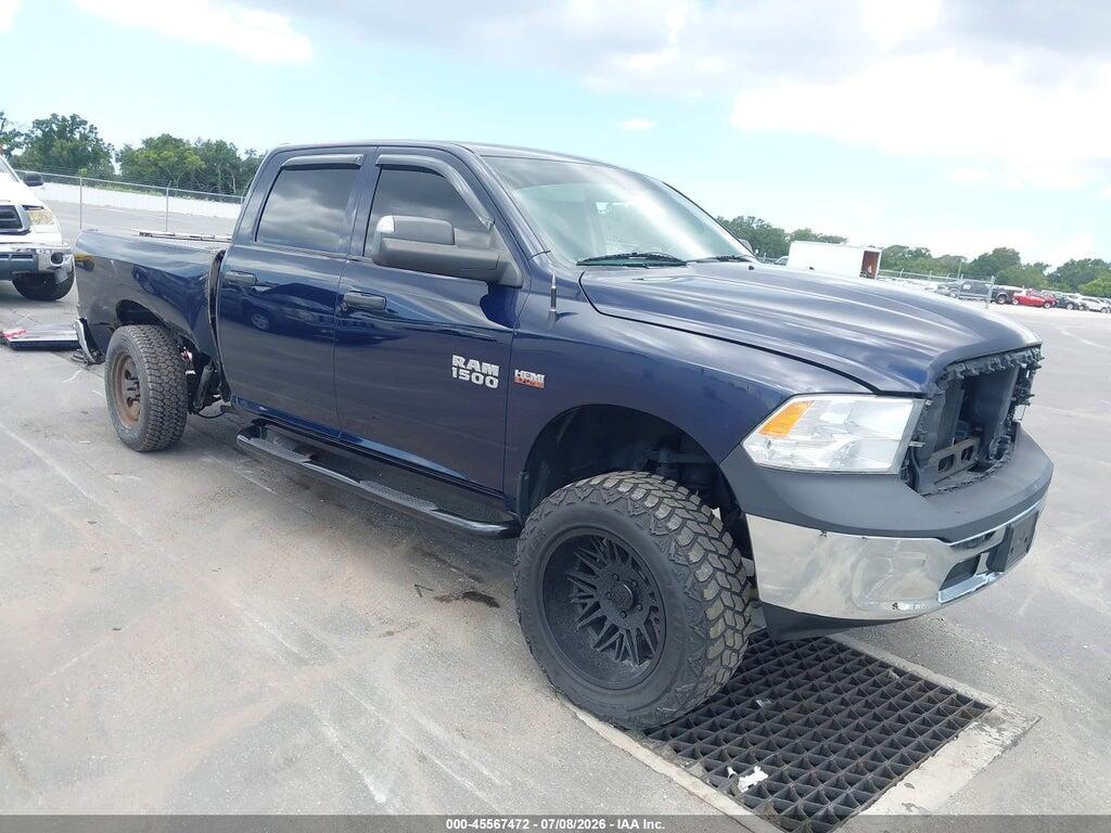 1C6RR7ST2FS593166 2015 RAM 1500 photo no. 1