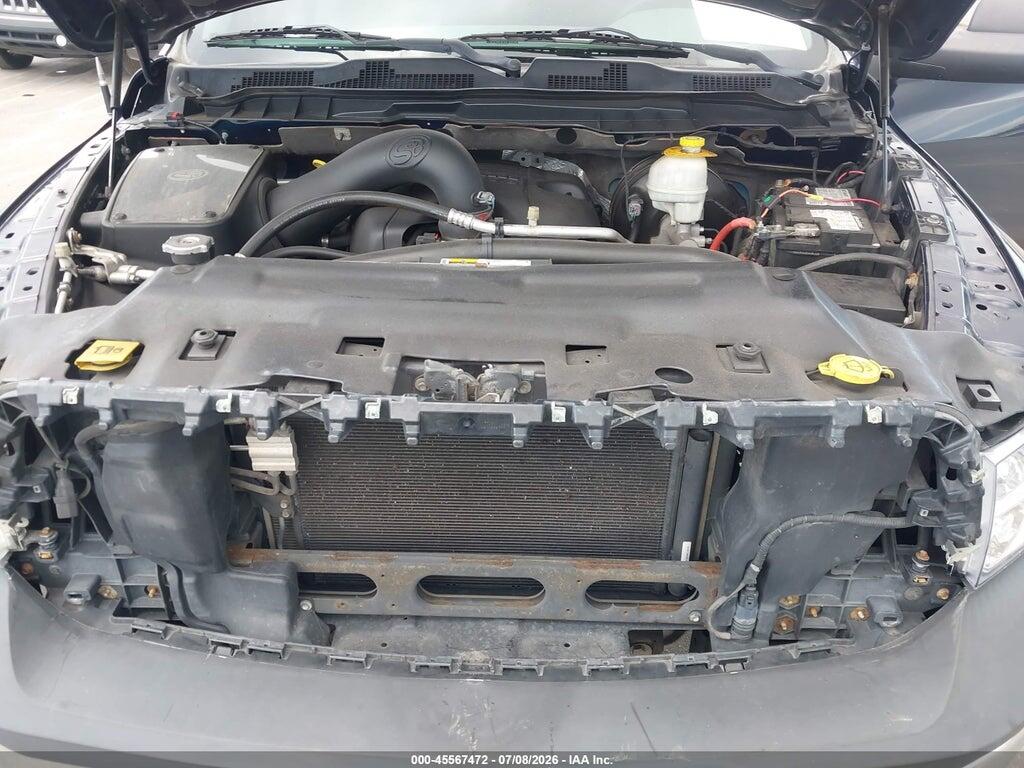 1C6RR7ST2FS593166 2015 RAM 1500 photo no. 10