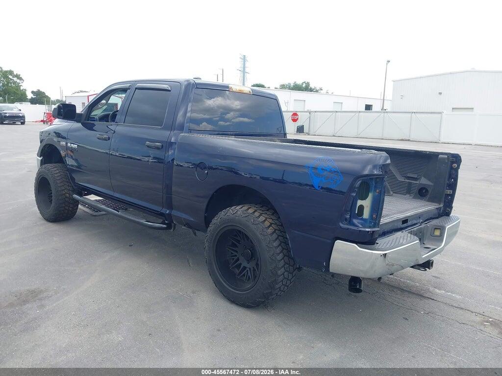 1C6RR7ST2FS593166 2015 RAM 1500 photo no. 3