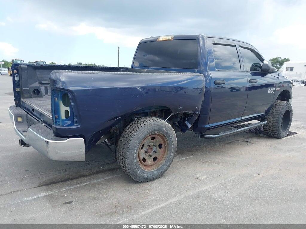 1C6RR7ST2FS593166 2015 RAM 1500 photo no. 4