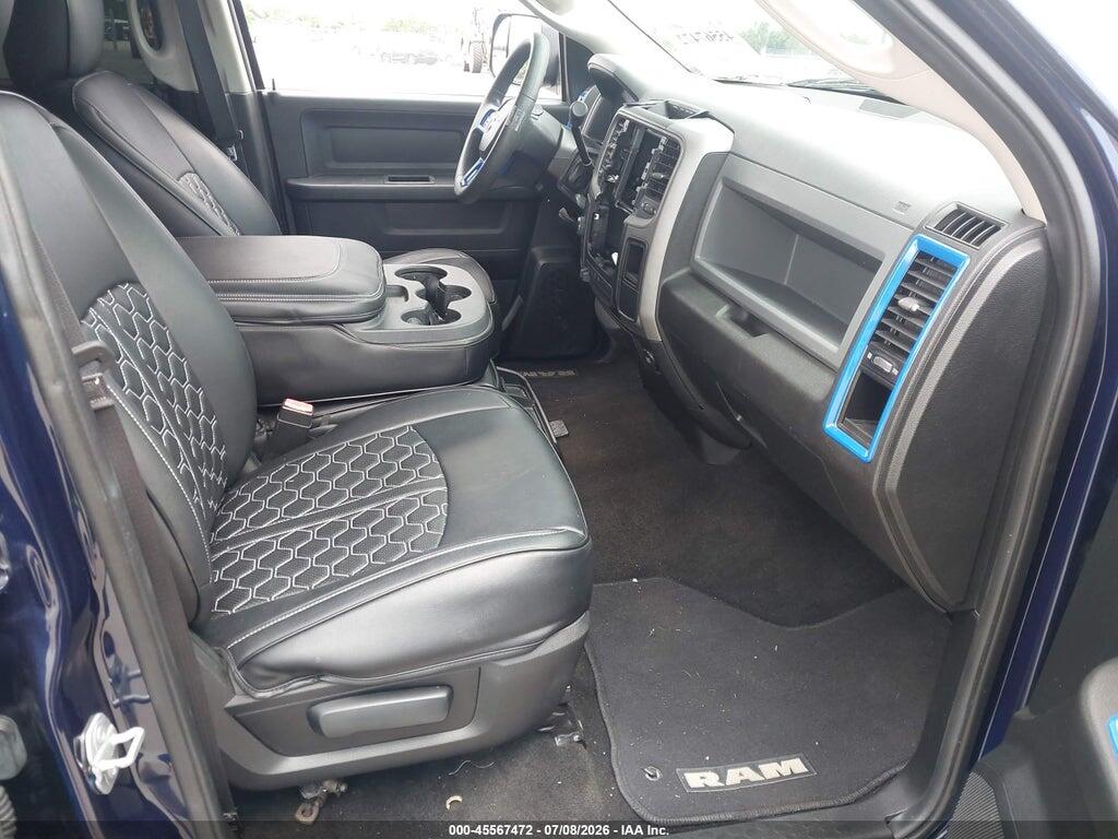 1C6RR7ST2FS593166 2015 RAM 1500 photo no. 5