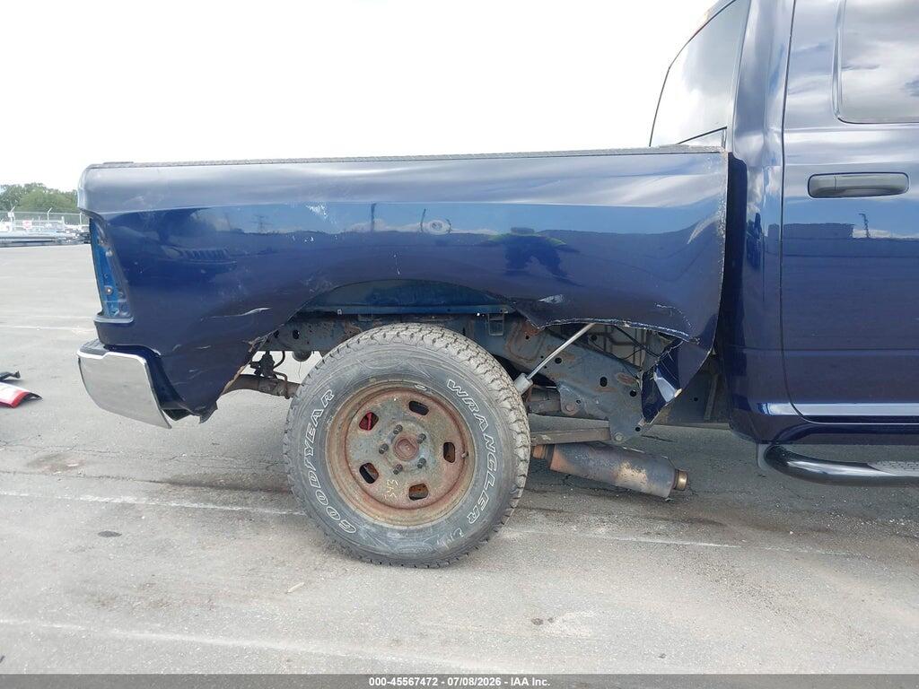 1C6RR7ST2FS593166 2015 RAM 1500 photo no. 6