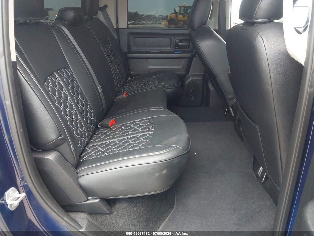 1C6RR7ST2FS593166 2015 RAM 1500 photo no. 8