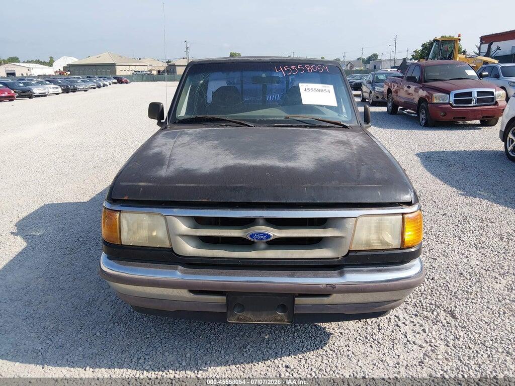 1FTCR10A8VTA09617 1997 FORD RANGER photo no. 6