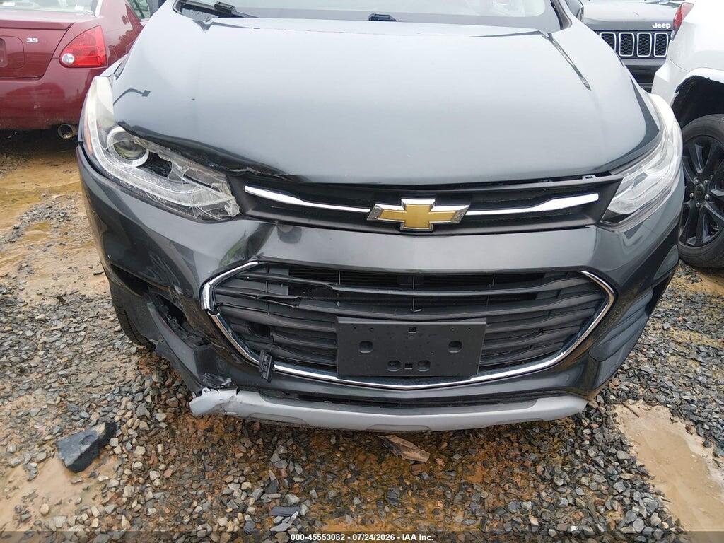 3GNCJPSB3HL195552 2017 CHEVROLET TRAX photo no. 6