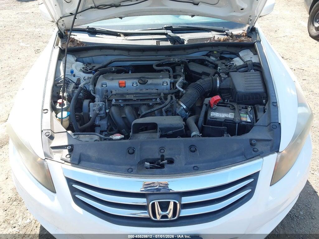 1HGCP2F89CA204085 2012 HONDA ACCORD photo no. 10