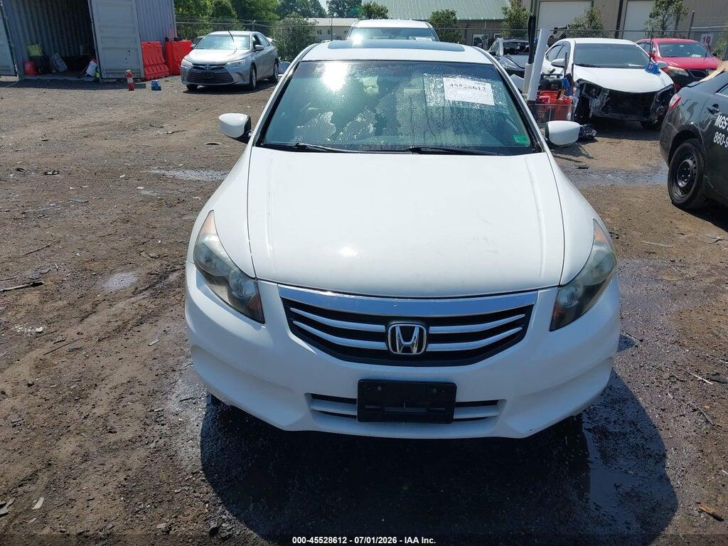 1HGCP2F89CA204085 2012 HONDA ACCORD photo no. 12