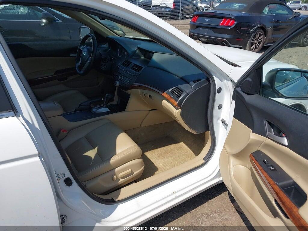 1HGCP2F89CA204085 2012 HONDA ACCORD photo no. 5