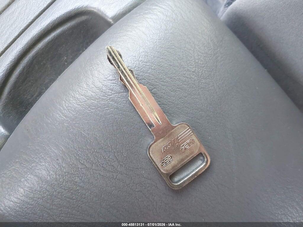 4A3AX35G5VE041609 1997 MITSUBISHI ECLIPSE SPYDER photo no. 11