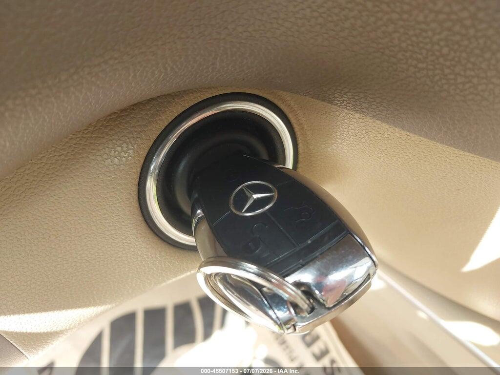4JGBB86E97A208625 2007 MERCEDES-BENZ ML 350 photo no. 11