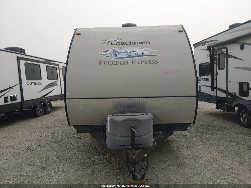 5ZT2FEMB1FA018119 2015 COACHMEN EXPRESS photo no. 11