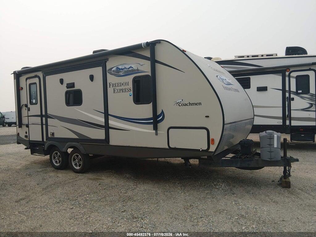5ZT2FEMB1FA018119 2015 COACHMEN EXPRESS photo no. 12