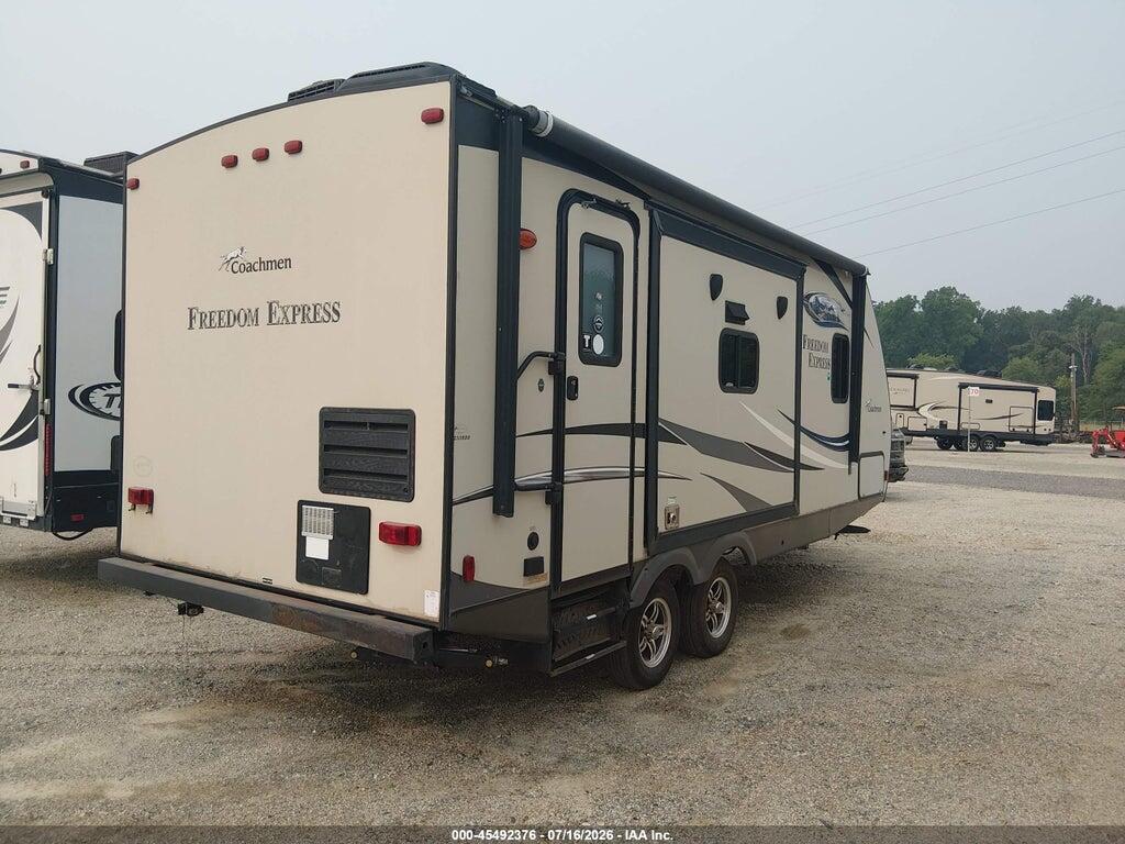 5ZT2FEMB1FA018119 2015 COACHMEN EXPRESS photo no. 4