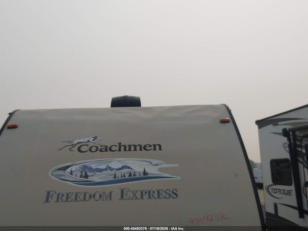 5ZT2FEMB1FA018119 2015 COACHMEN EXPRESS photo no. 6