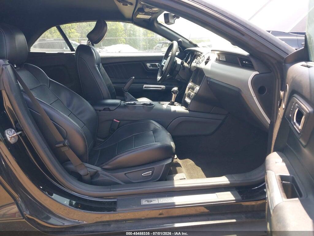 1FATP8UH2F5364381 2015 FORD MUSTANG photo no. 5