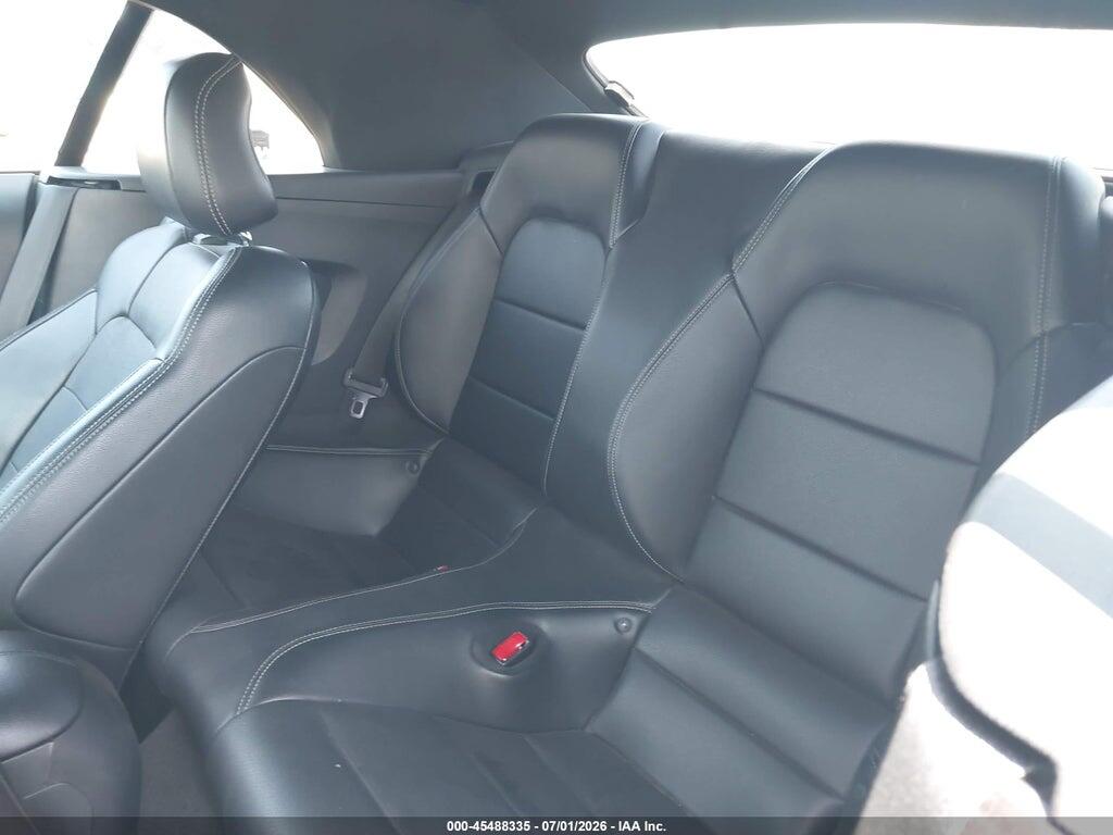 1FATP8UH2F5364381 2015 FORD MUSTANG photo no. 8
