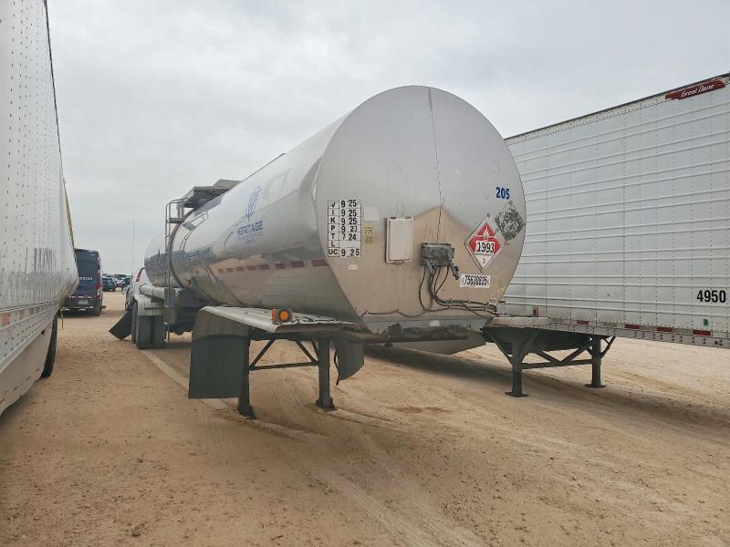 1PMS3422XL1010194 1990 POLAR TANK TRA TRAILERS photo no. 1