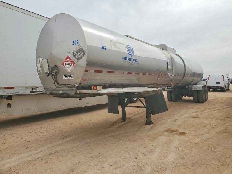 1PMS3422XL1010194 1990 POLAR  TANK TRA TRAILERS photo no. 2