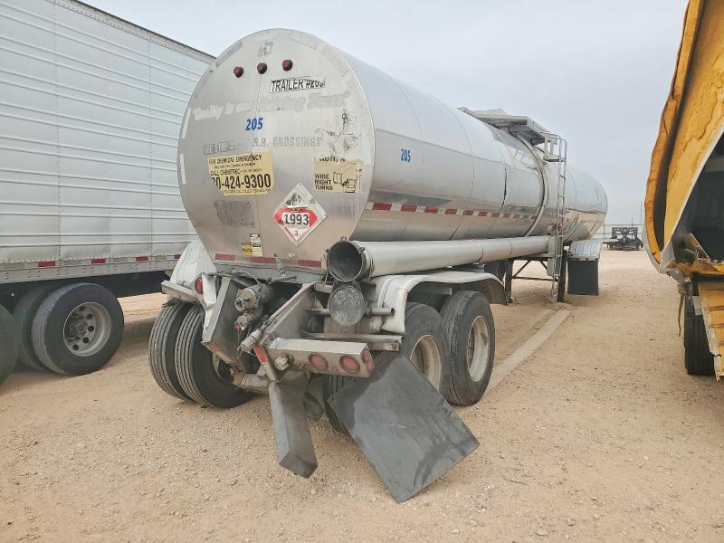 1PMS3422XL1010194 1990 POLAR  TANK TRA TRAILERS photo no. 4