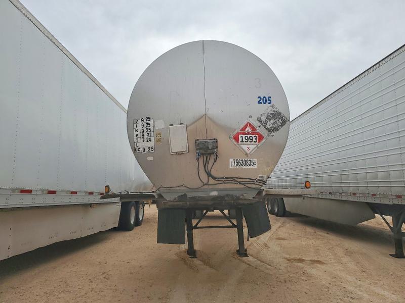 1PMS3422XL1010194 1990 POLAR  TANK TRA TRAILERS photo no. 7