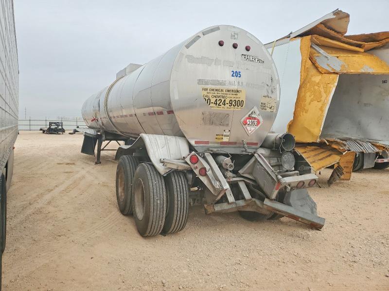 1PMS3422XL1010194 1990 POLAR  TANK TRA TRAILERS photo no. 9