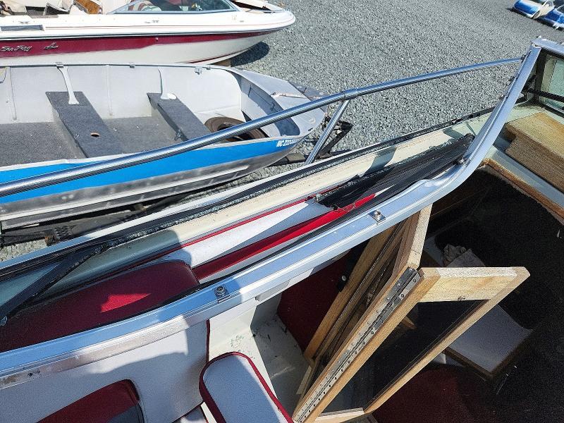 4WNMV327B888 1988 FOUR WINDS BOAT photo no. 10