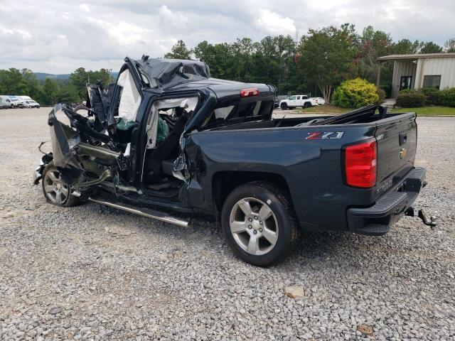 2018 CHEVROLET SILVERADO K1500 LT — Фото 2 из 11
