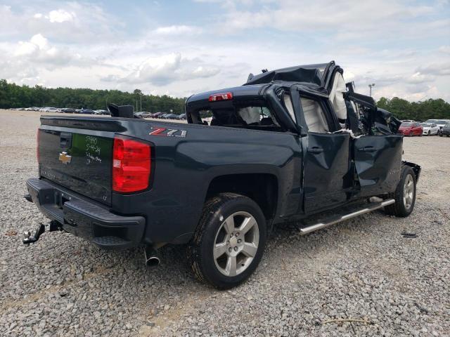 2018 CHEVROLET SILVERADO K1500 LT — Фото 3 из 11