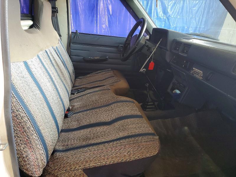 1987 TOYOTA PICKUP BASE — Фото 10 из 12