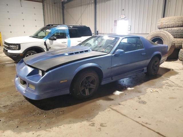 1986 CHEVROLET CAMARO 1G1FP87F0GN155457