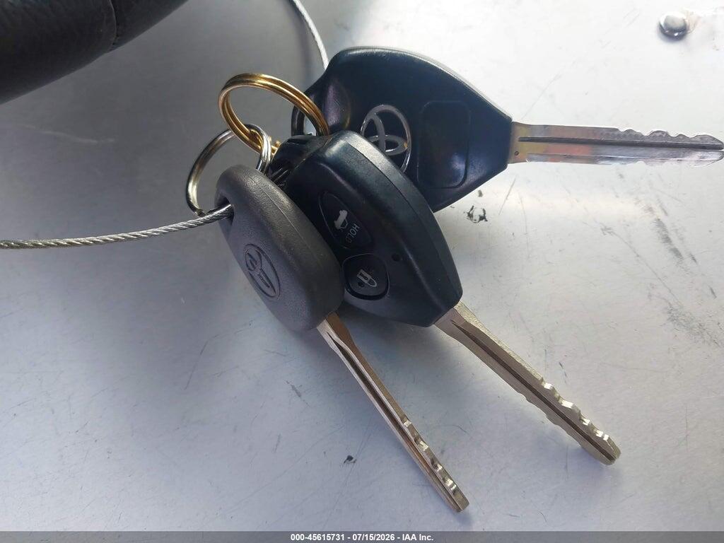 4T1BF3EK8BU598297 2011 TOYOTA CAMRY photo no. 11
