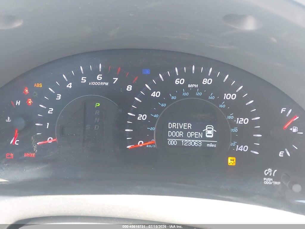 4T1BF3EK8BU598297 2011 TOYOTA CAMRY photo no. 7