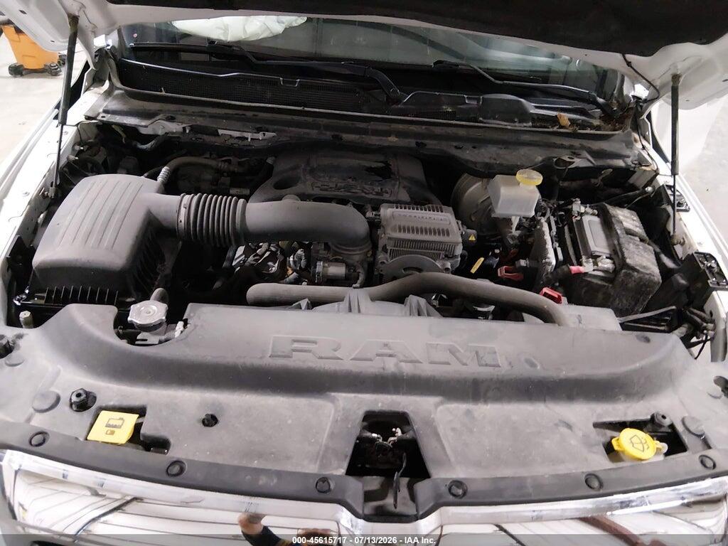 1C6SRFFT2LN358251 2020 RAM 1500 photo no. 10
