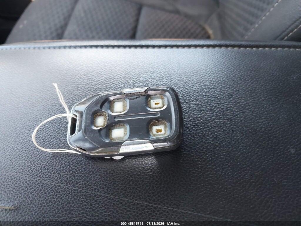 1GKKNLLS6HZ158184 2017 GMC ACADIA photo no. 11