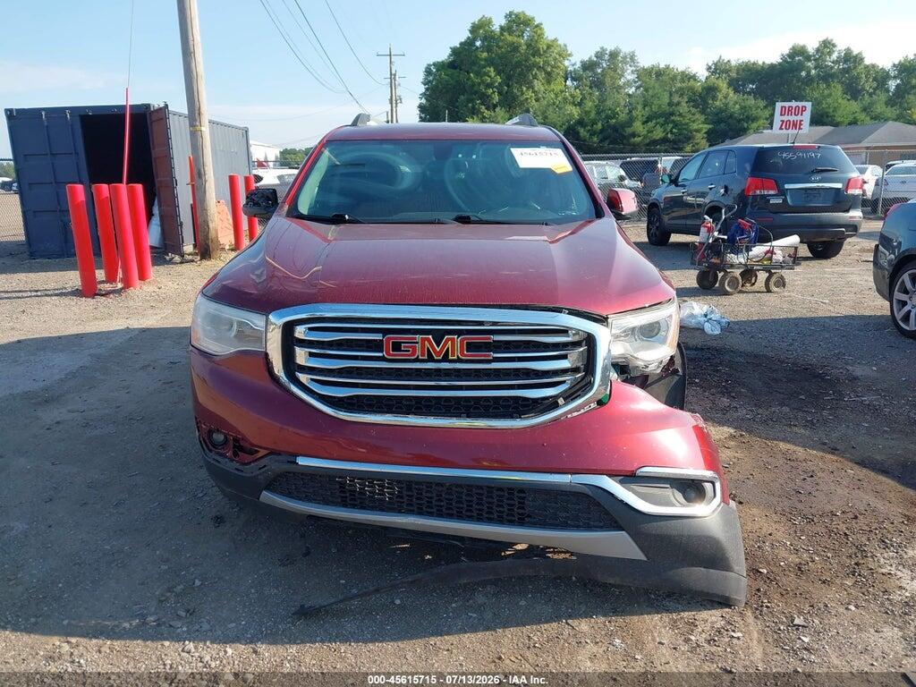 1GKKNLLS6HZ158184 2017 GMC ACADIA photo no. 12
