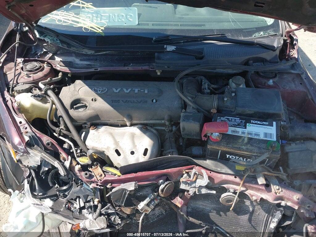 JTKDE167090283387 2009 SCION TC photo no. 10