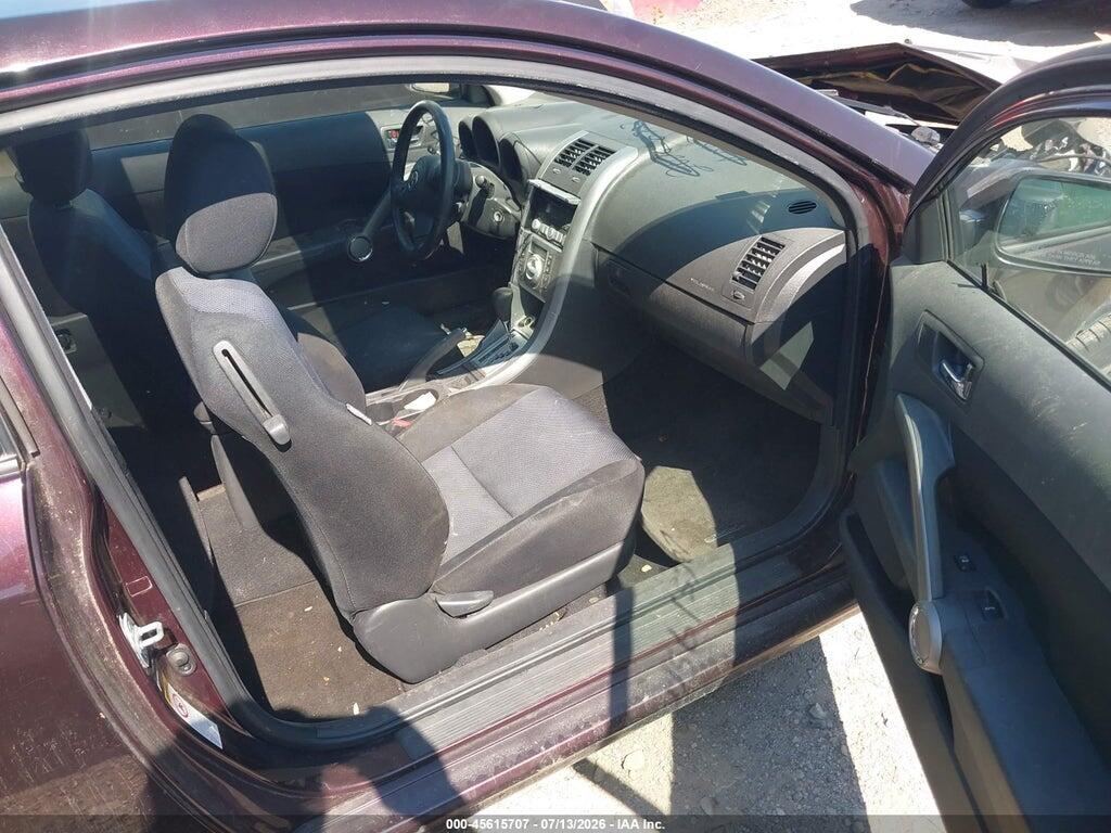 JTKDE167090283387 2009 SCION TC photo no. 5