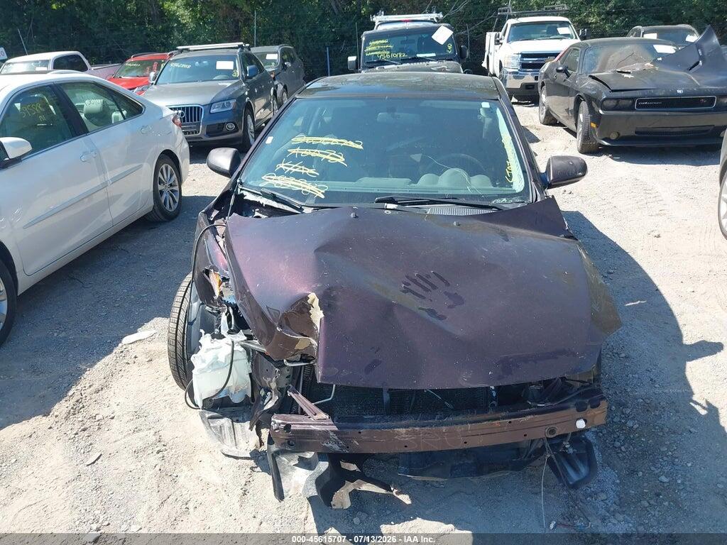 JTKDE167090283387 2009 SCION TC photo no. 6