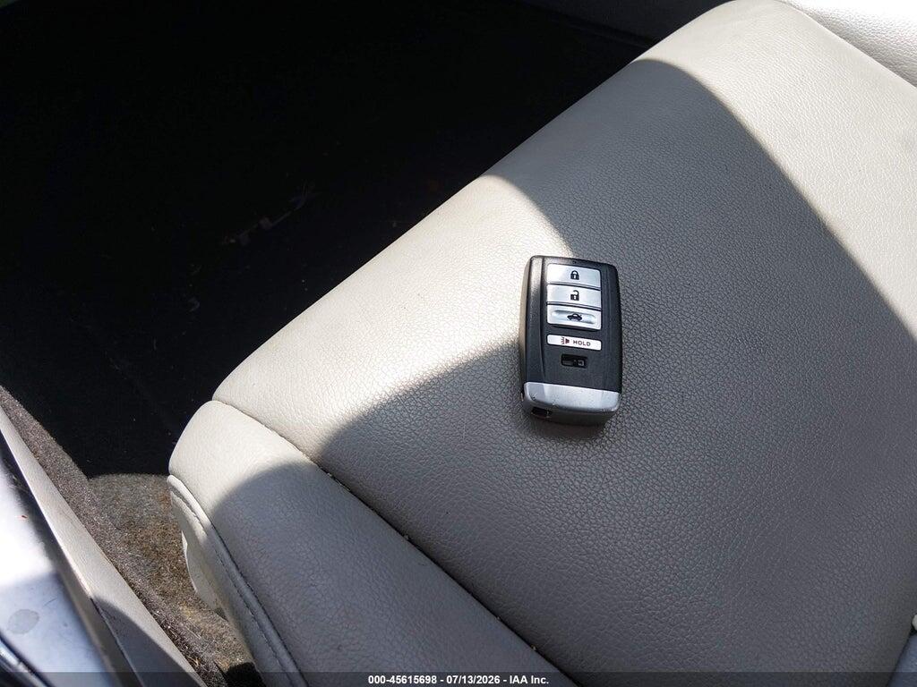 19UUB2F32GA006929 2016 ACURA TLX photo no. 11
