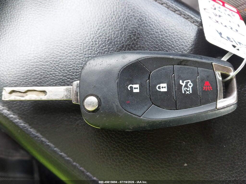 1G1BC5SM9J7179962 2018 CHEVROLET CRUZE photo no. 11