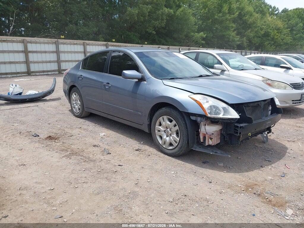 1N4AL2AP5CC238941 2012 NISSAN ALTIMA photo no. 1