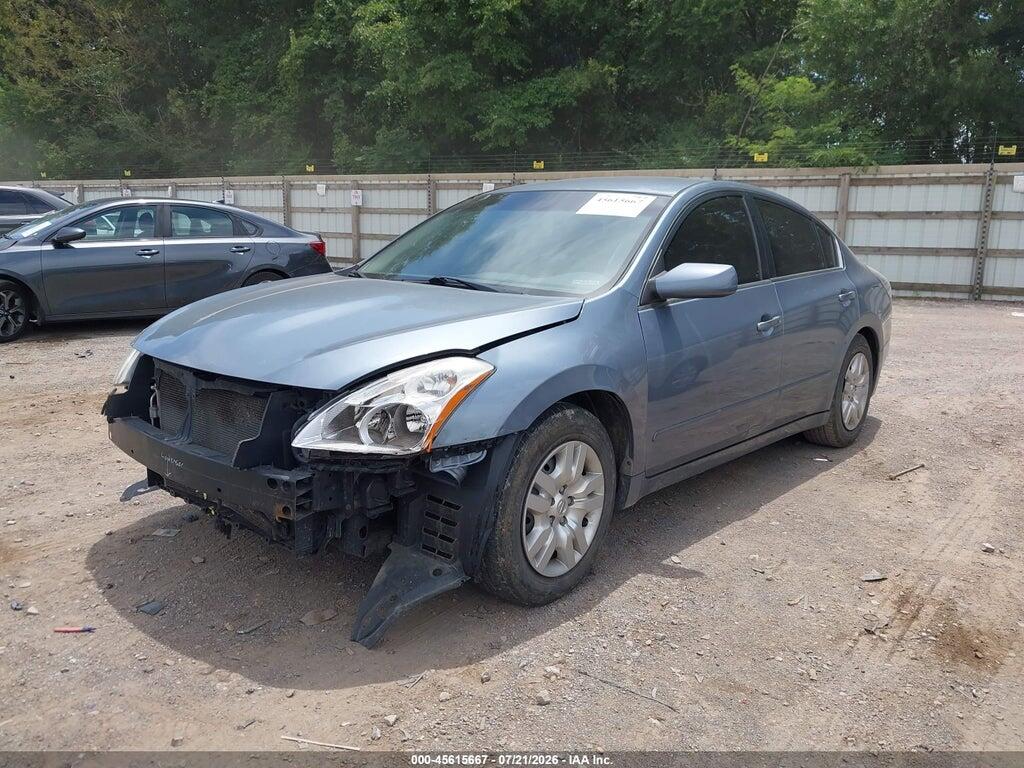 1N4AL2AP5CC238941 2012 NISSAN ALTIMA photo no. 2
