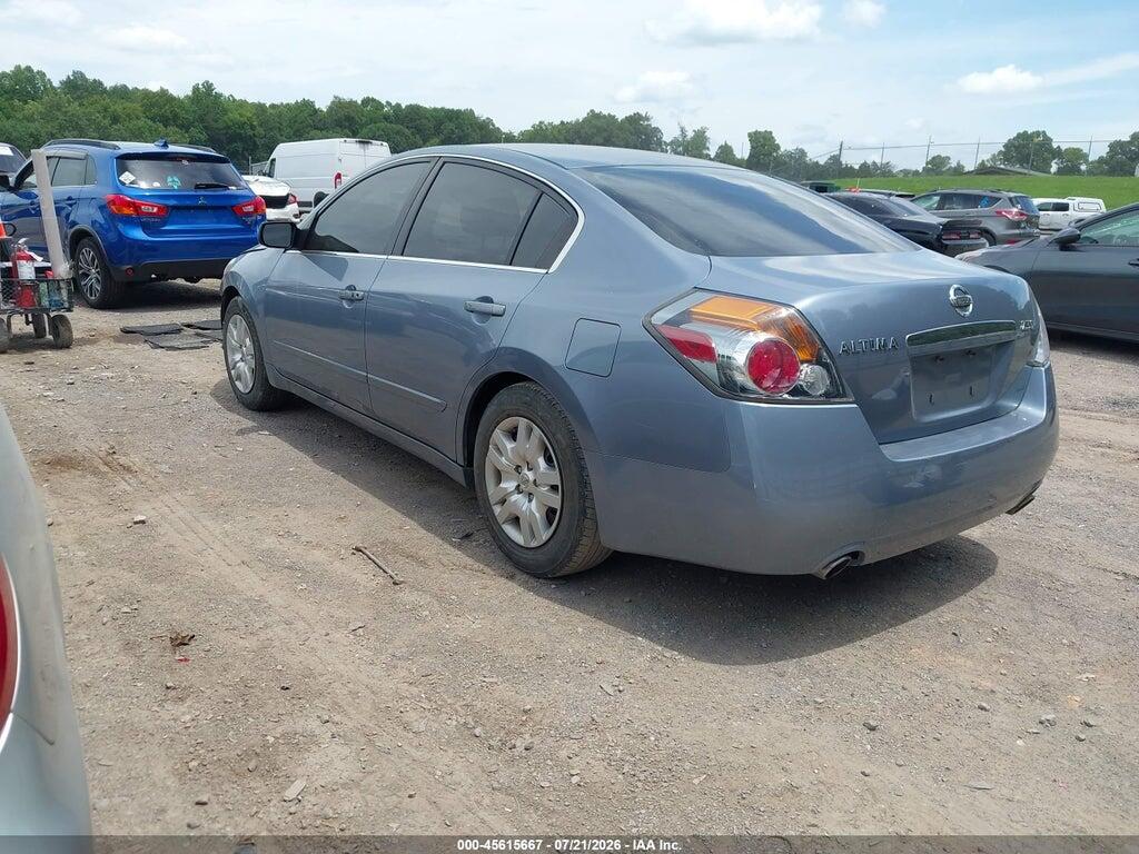 1N4AL2AP5CC238941 2012 NISSAN ALTIMA photo no. 3