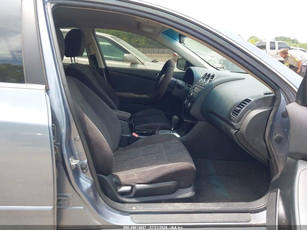 1N4AL2AP5CC238941 2012 NISSAN ALTIMA photo no. 5