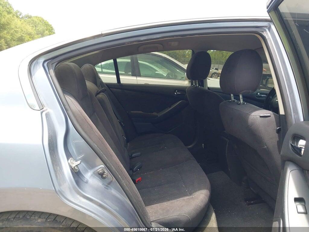 1N4AL2AP5CC238941 2012 NISSAN ALTIMA photo no. 8