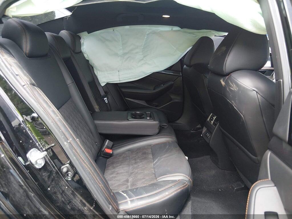 1N4AA6EV8LC383459 2020 NISSAN MAXIMA photo no. 8
