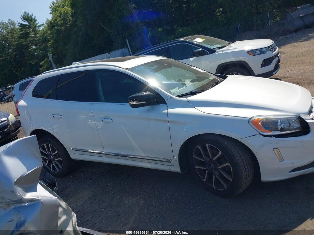 YV449MRR2H2199176 2017 VOLVO XC60 photo no. 12