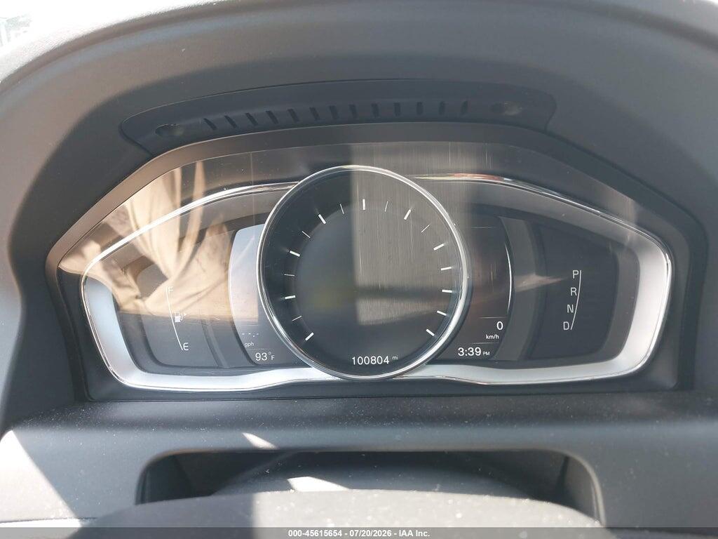 YV449MRR2H2199176 2017 VOLVO XC60 photo no. 7